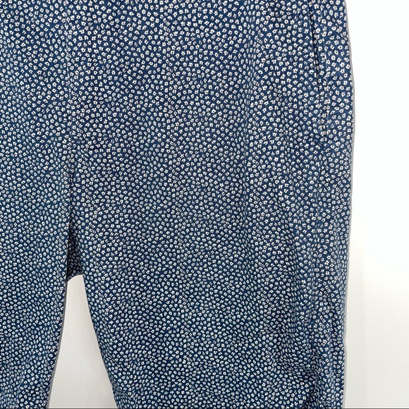 J.  Crew floral patterned shorts - Picture 1 of 6